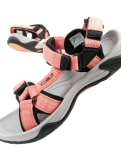 Sandále CMP Hamal Hiking Jr 38Q9954 C588