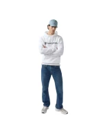 Champion Mikina s kapucňou M 221809.WW001 pánska