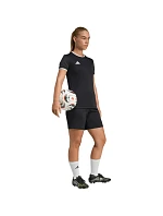 Dámske šortky adidas Entrada 26 black JZ2533 women Dámske šortky adidas Entrada 26 black JZ2533 women
