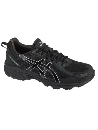 ASICS Gel-Venture 6 1203A297-002 Čierne 41,5