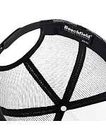 Beechfield B 640 5-panelová truckerová čiapka 53.0640 classic red/white Beechfield B 640 5-panelová truckerová čiapka 53.0640 classic red/white