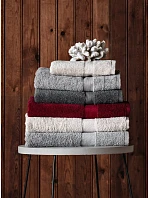 Lord Nelson Fairtrade Towel 50 – uterák 85.0045 lion