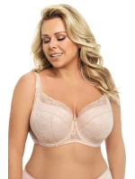 Gorsenia K483 Pivoňka farba: béžová Gorsenia K483 Pivoňka farba: béžová