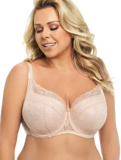 Gorsenia K483 Pivoňka farba: béžová