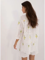 Súprava LK KMPL 509731.92 biela žltá