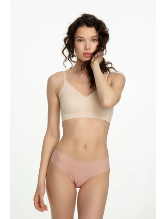Pena Classic Peach Panties - Julimex