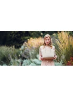 Dámska kabelka Vuch Lanteea Beige