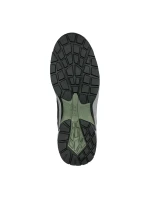 ULTRATRAIL OLIVE CTX MID členkové pánske čierne
