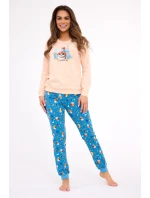 DÁMSKE PYŽAMO DR 467/426 PARIS