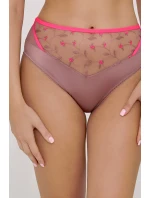 NOHAVIČKY AV 2217 MOCHA ROSE