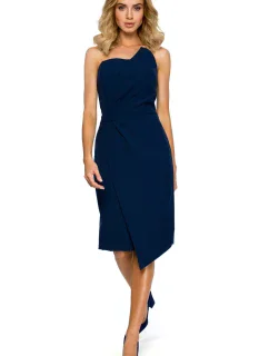 Večerné šaty model 125333 Moe