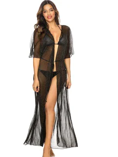 Plážová tunika model 177621 Etna