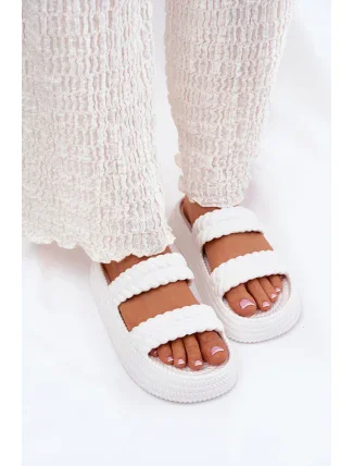 Papuče model 211671 Step in style