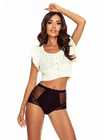 Nohavičky Lapinee 5045 Livia S–2XL Nohavičky Lapinee 5045 Livia S–2XL