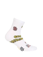 Dámske ponožky Wola Perfect Woman W84.01P Casual