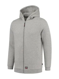 Bunda Tricorp s kapucňou, prateľná na 60 °C M MLI-T44TG