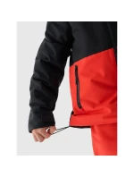 Zimná lyžiarska bunda 4F Jr 4FJWAW24TTJAM533-62S