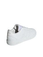 Detská obuv adidas Advantage Base 2.0 white IE8688