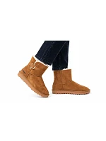 Wrangler Elsa Platform MID dámske snehové topánky zateplené zimné topánky s kožušinou čierne (20243077.37B) dámske Wrangler Elsa Platform MID dámske snehové topánky zateplené zimné topánky s kožušinou čierne (20243077.37B) dámske