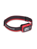 Čelová baterka Black Diamond COSMO 350 HEADLAMP OCTANE