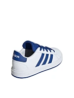 Topánky adidas Grand Court 2.0 K Jr JQ8008