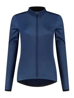 Rogelli dámska zimná bunda CORE navy blue L