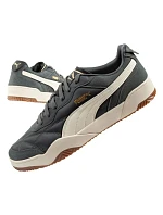 Dámske športové tenisky Puma Tifosi classic fashionable grey women's Dámske športové tenisky Puma Tifosi classic fashionable grey women's