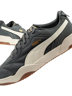 Dámske športové tenisky Puma Tifosi classic fashionable grey women's