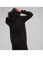 Puma ESS No.1 Logo Hoodie black 684909 01