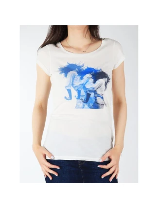 Tričko Lee Cloud Dancer W L480BOHA