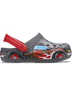 Crocs FL Truck Band Clog Jr 207074 0DA Crocs FL Truck Band Clog Jr 207074 0DA