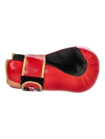 Otvorené rukavice (schválené WAKO) 01559-02M - Masters Otvorené rukavice (schválené WAKO) 01559-02M - Masters