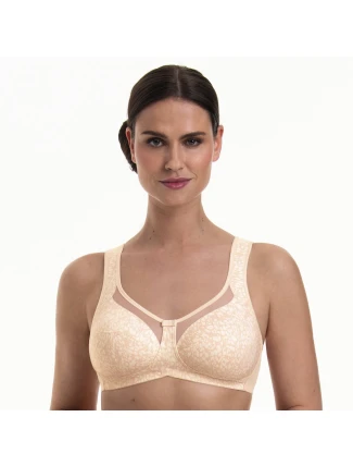 Pohodlná podprsenka Clara Art 5873 smart rose - Anita Classix
