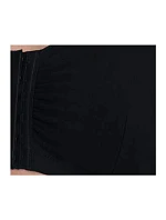 Chirurgická podprsenka Hazel Predné zapínanie 5765X Black - Anita Care
