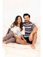 PÁNSKE PYŽAMO 501 BIG W/26 PÁNSKE PYŽAMO 501 BIG W/26
