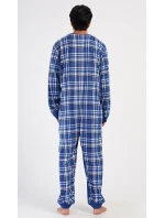Pánsky overal Bear Sleepwalker Pánsky overal Bear Sleepwalker