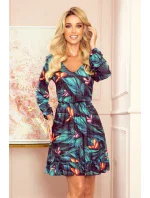 Denné šaty model 152311 Numoco Denné šaty model 152311 Numoco