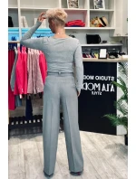 Dámske nohavice model 200795 Cabba