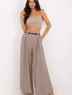 Dámske nohavice model 213059 Taliansko Moda