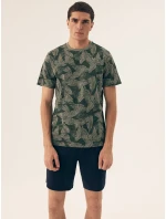 Henderson Core 42599 Južanské pyžamo s/r M-2XL