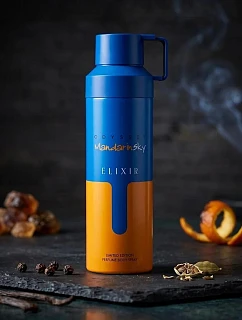 Pánsky dezodorant Perfun Armaf Odyssey Mandarin Sky Elixir 200 ml