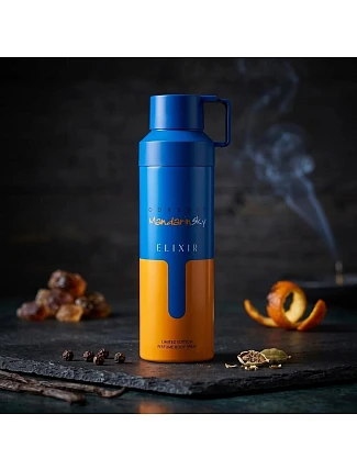 Pánsky dezodorant Perfun Armaf Odyssey Mandarin Sky Elixir 200 ml