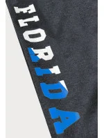 Pánske tmavosivé tepláky (8K199) Pánske tmavosivé tepláky (8K199)