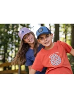 Elburs Frizz Tb Jr Baseball Cap 92800593783