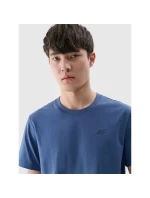 Tričko 4F M 4FWMM00TTSHM2256-32S pánske