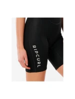 RIP CURL Wmns Freelite S/Sl Spring Foam - čierne