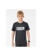 Tričko RIP CURL BOXED TEE-BOY Tričko RIP CURL BOXED TEE-BOY