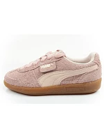 Puma Dámske športové tenisky Palermo Pohodlná ružová dámska móda