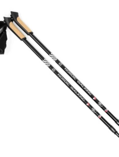 Nastaviteľné palice na nordic walking s dlhou životnosťou SMJ sport HS-TNK-000005637