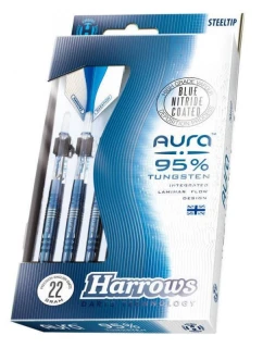 Harrow Aura 95% Steeltip HS-TNK-000013651